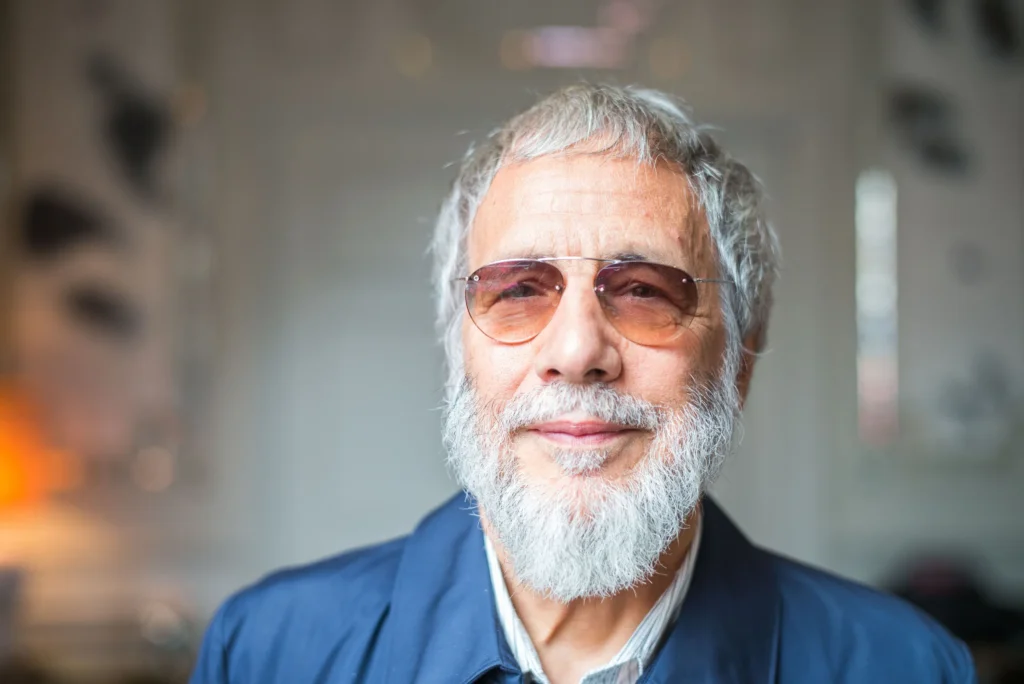 Yusuf Islam
