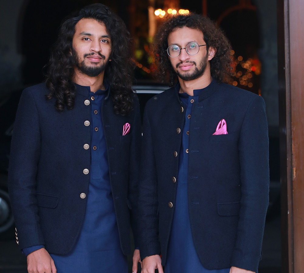 Zain Zohaib
