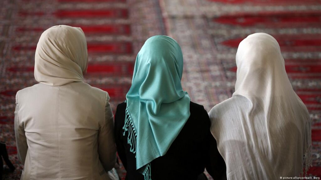 Muslim Women Empowerment Nasheeds