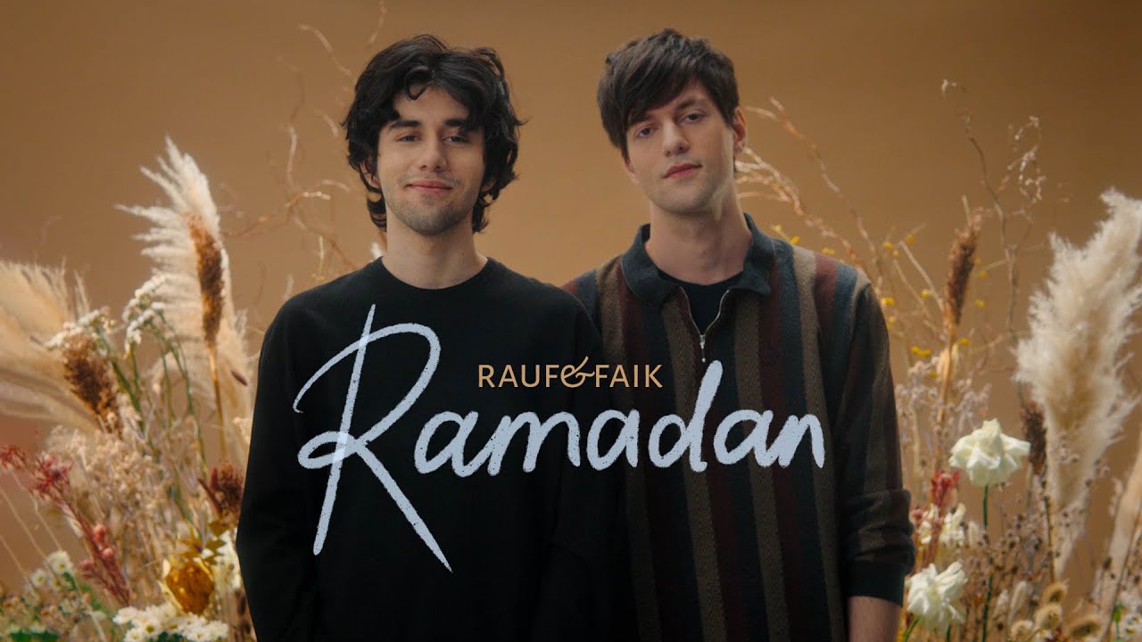 ramadan rauf faik lyrics